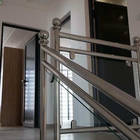Dubai Apartmani Novi Pazar Exteriér fotografie