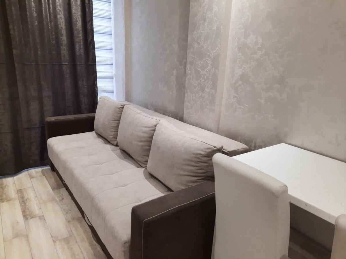 Dubai Apartmani Novi Pazar Exteriér fotografie