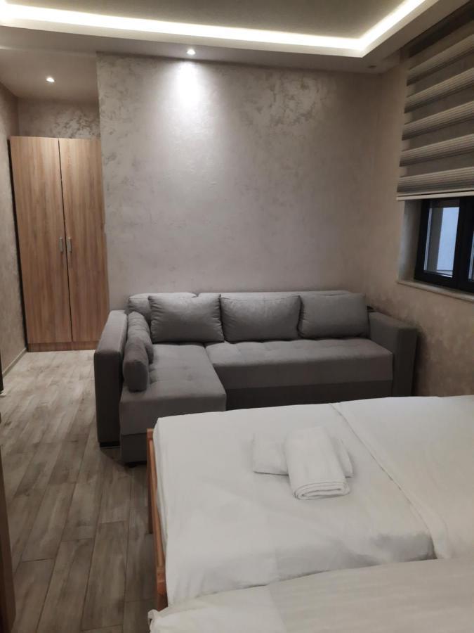 Dubai Apartmani Novi Pazar Exteriér fotografie