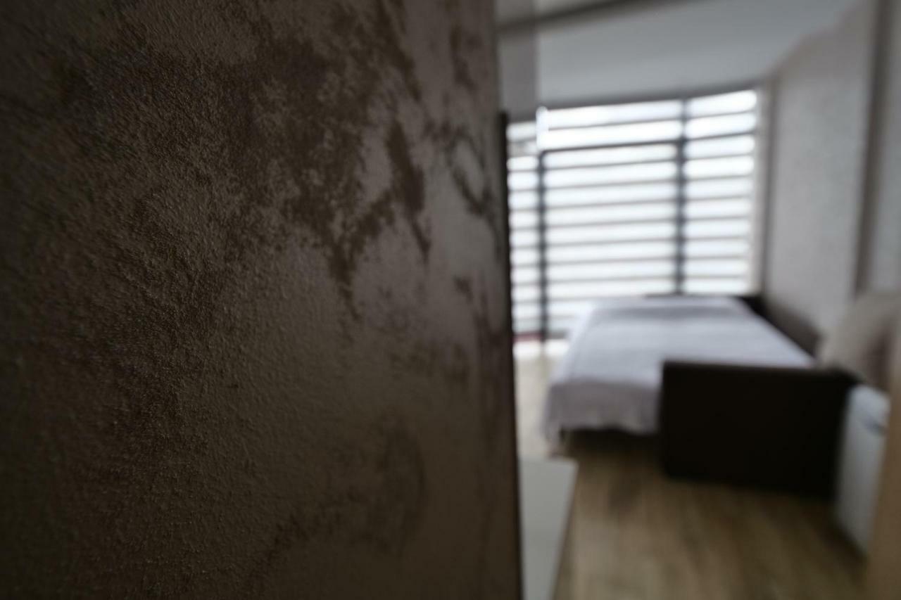 Dubai Apartmani Novi Pazar Exteriér fotografie