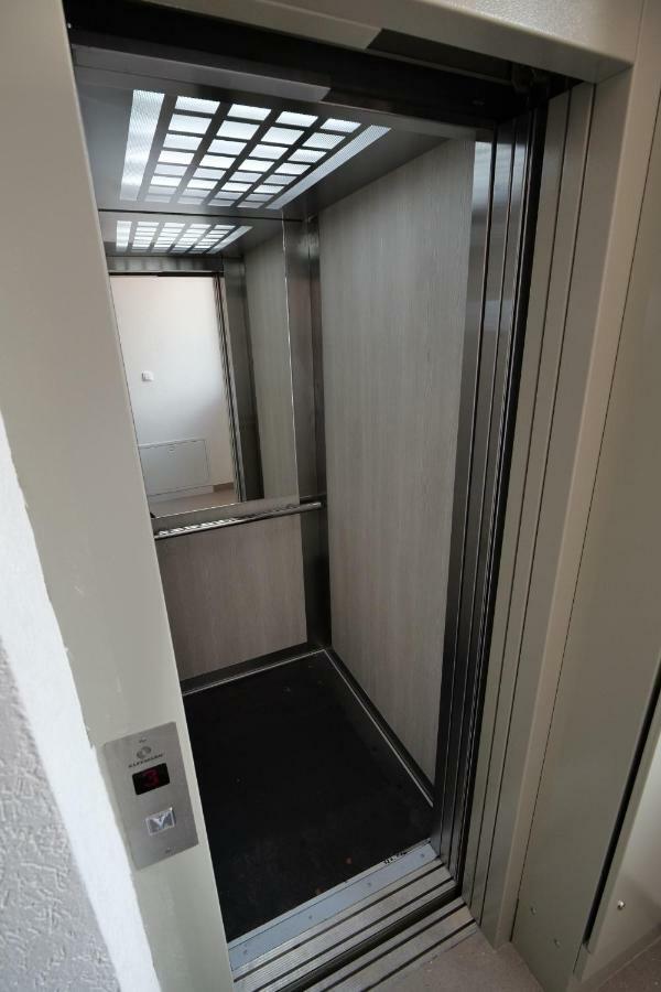 Dubai Apartmani Novi Pazar Exteriér fotografie