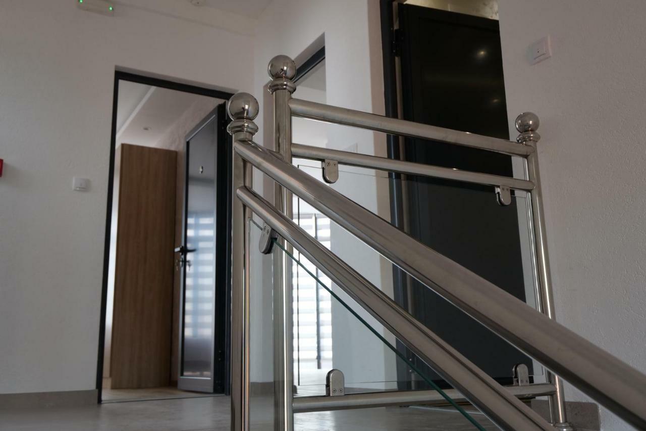 Dubai Apartmani Novi Pazar Exteriér fotografie