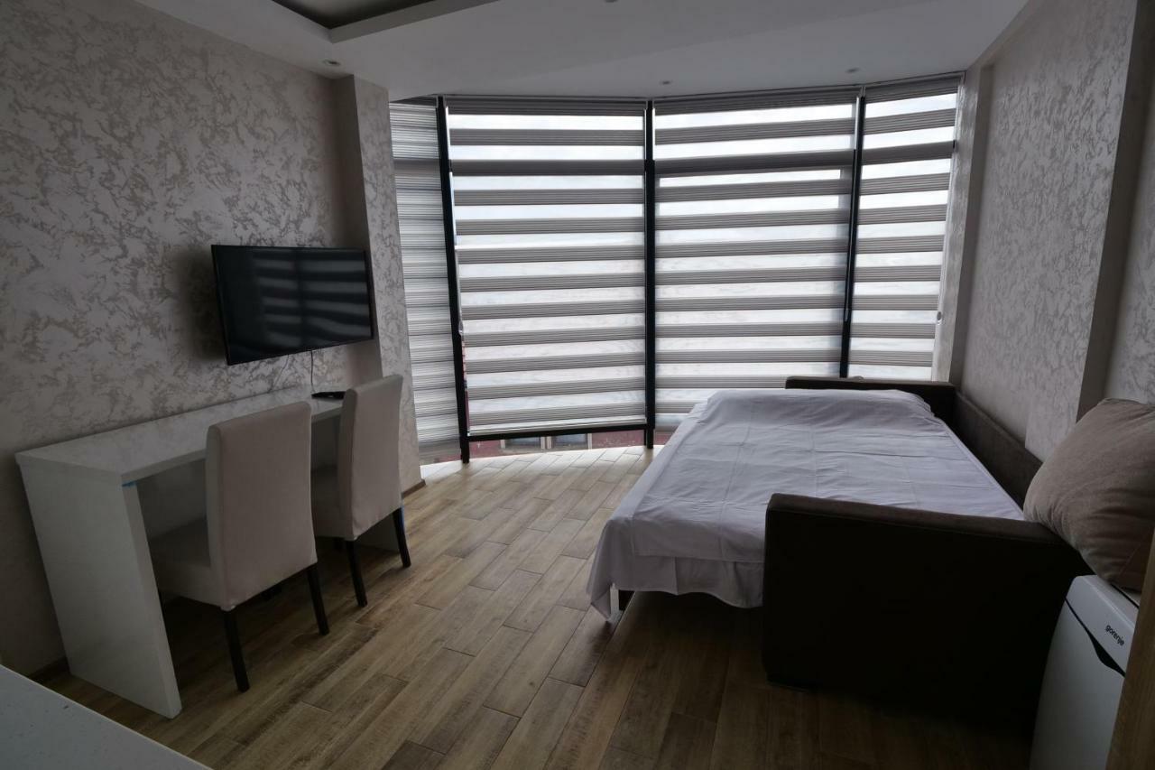 Dubai Apartmani Novi Pazar Exteriér fotografie