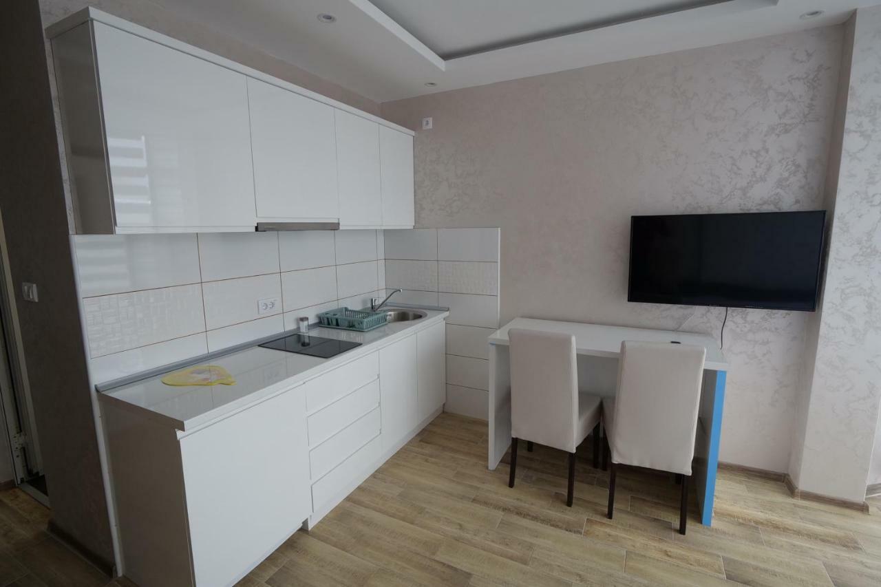 Dubai Apartmani Novi Pazar Exteriér fotografie