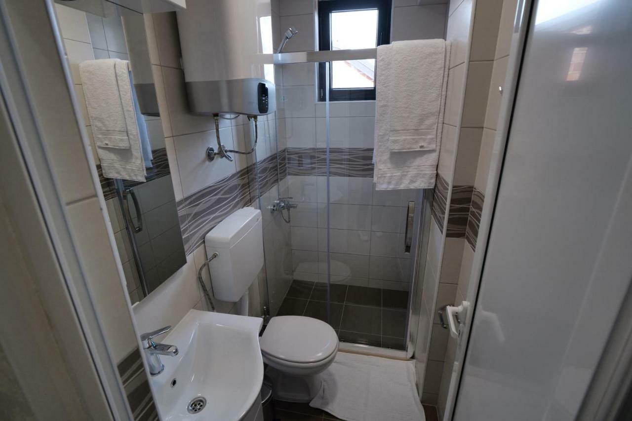 Dubai Apartmani Novi Pazar Exteriér fotografie