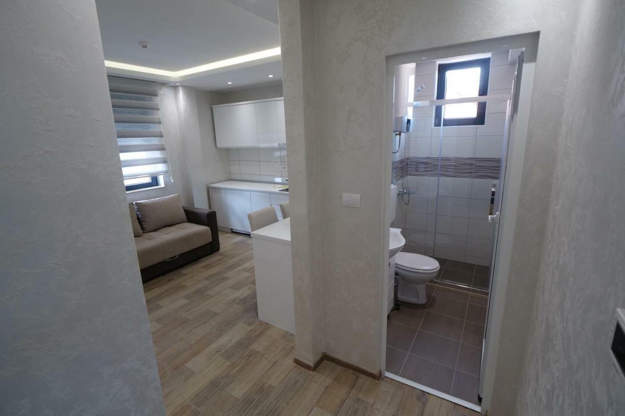 Dubai Apartmani Novi Pazar Exteriér fotografie