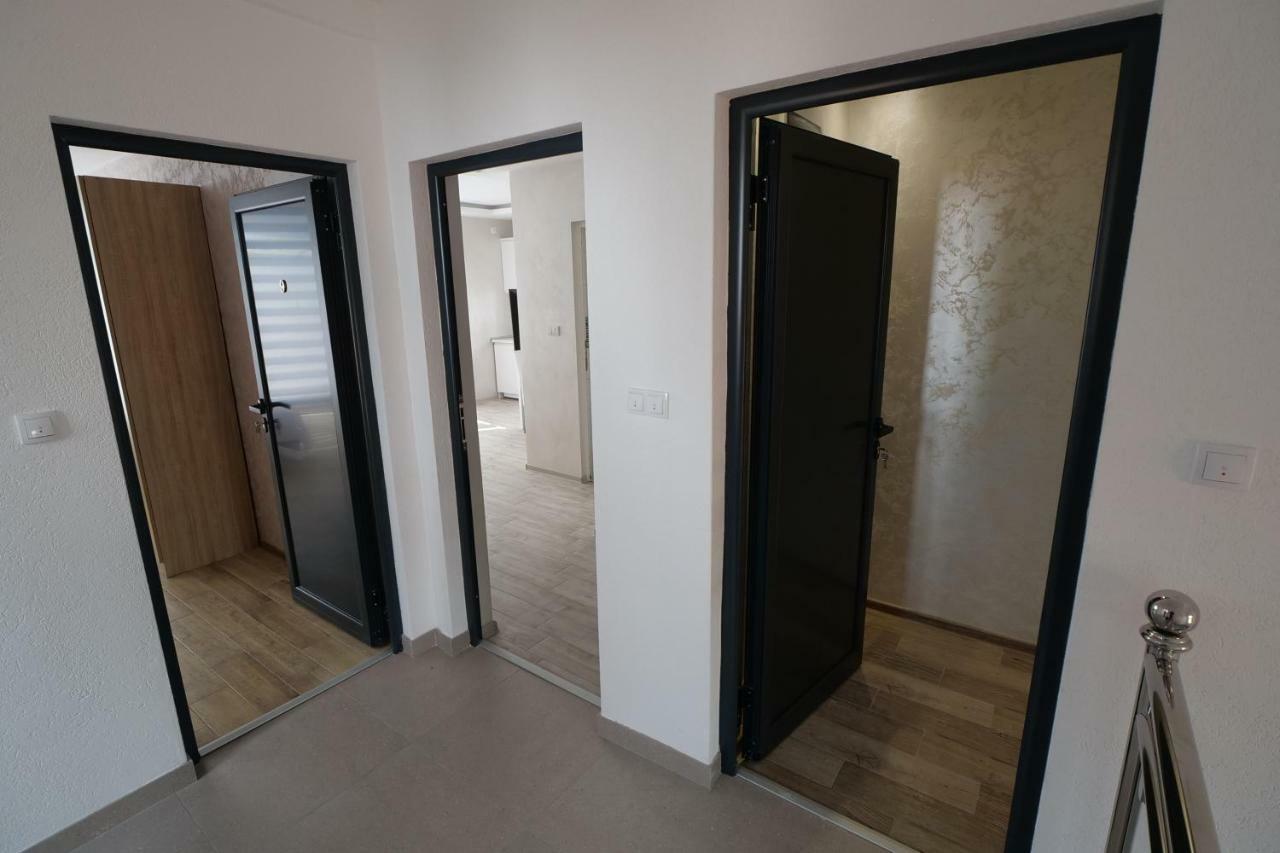 Dubai Apartmani Novi Pazar Exteriér fotografie