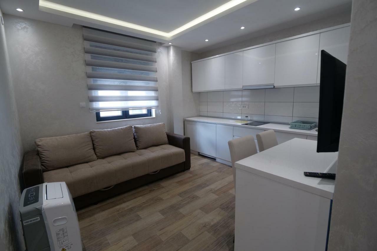 Dubai Apartmani Novi Pazar Exteriér fotografie