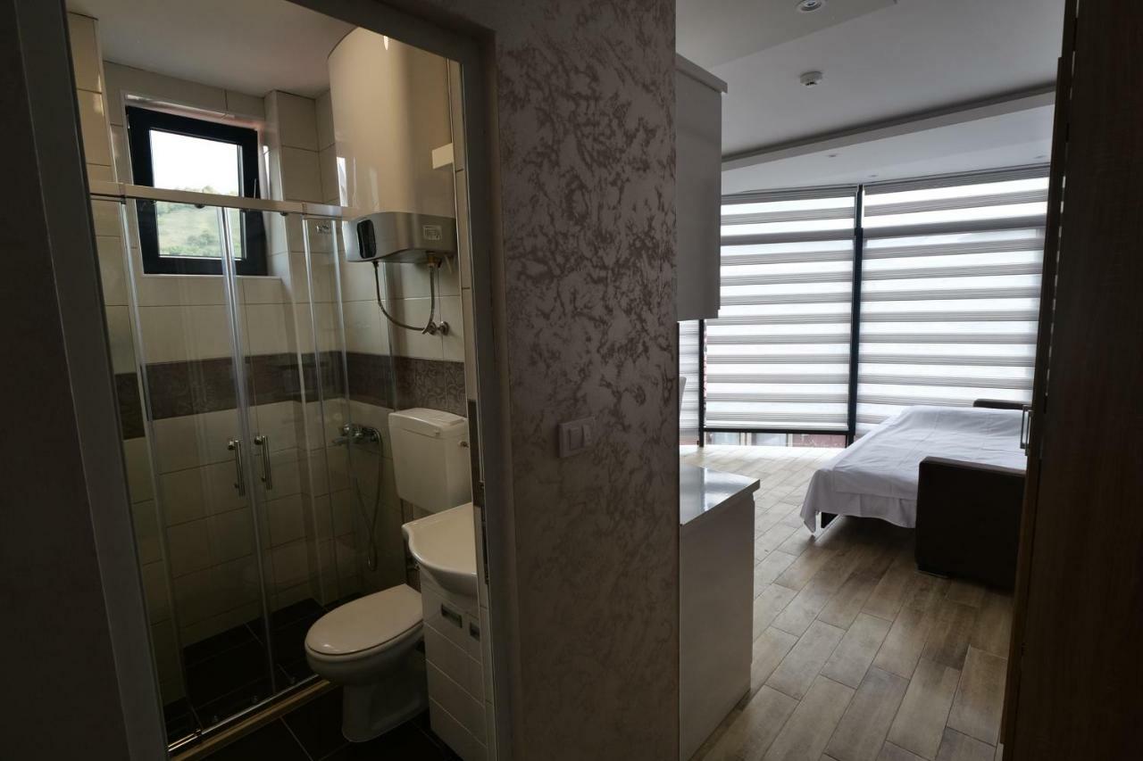 Dubai Apartmani Novi Pazar Exteriér fotografie