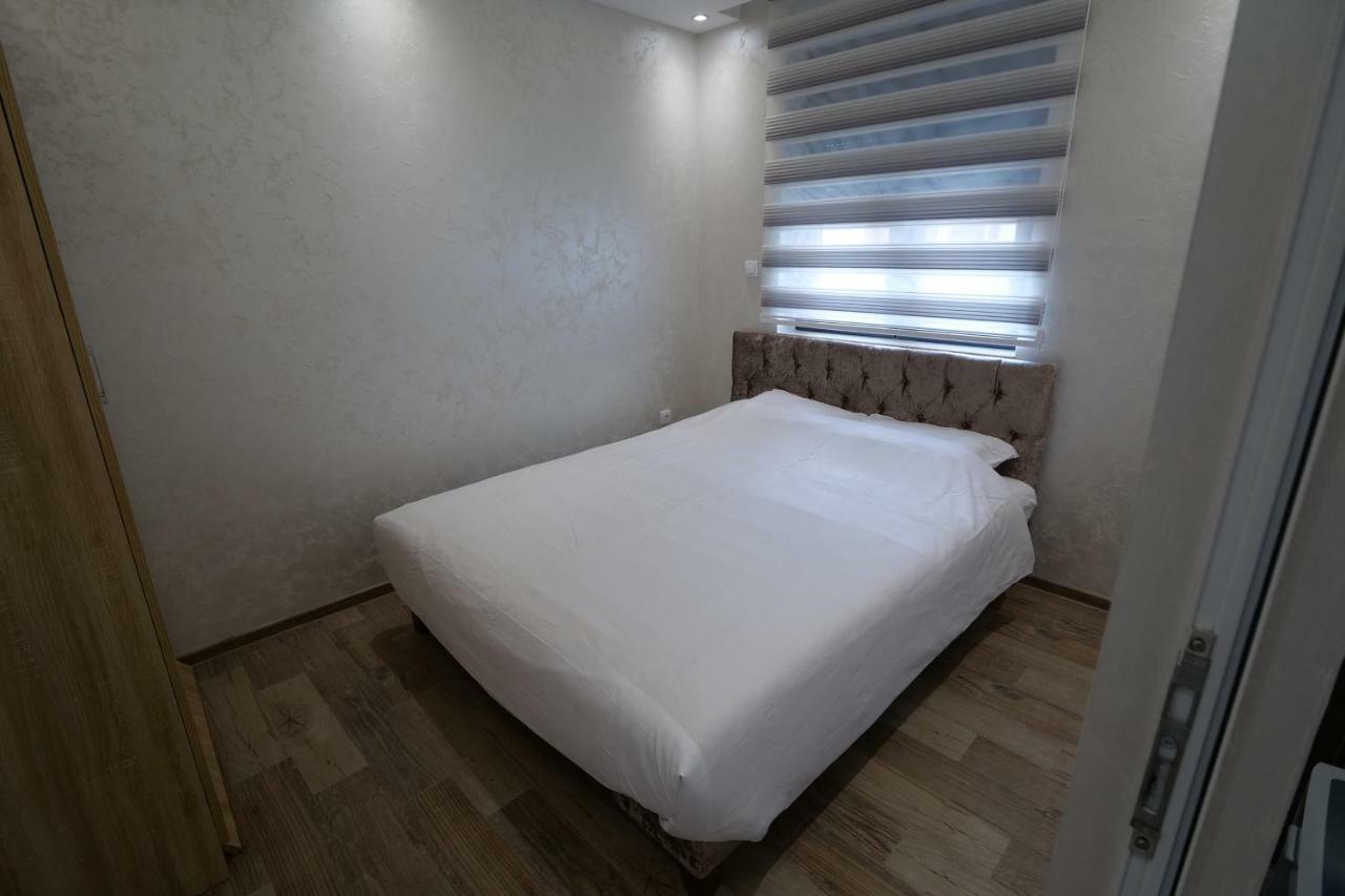 Dubai Apartmani Novi Pazar Exteriér fotografie