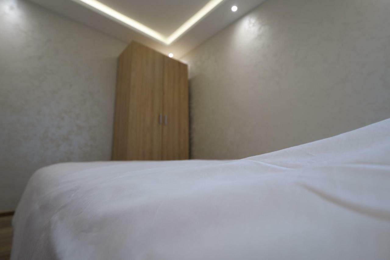 Dubai Apartmani Novi Pazar Exteriér fotografie