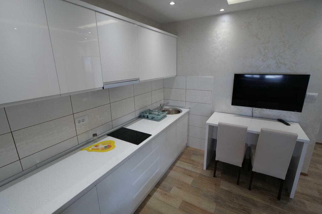 Dubai Apartmani Novi Pazar Exteriér fotografie