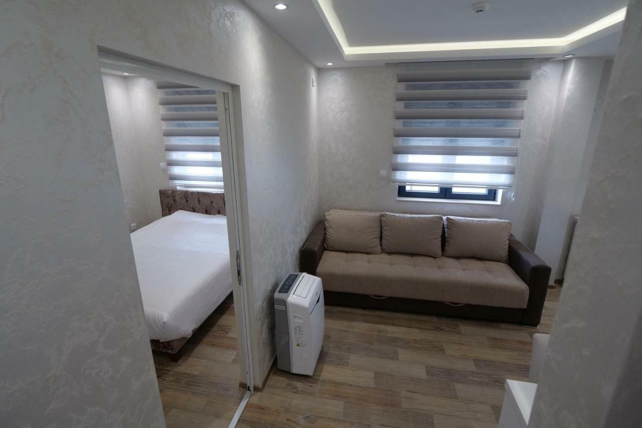 Dubai Apartmani Novi Pazar Exteriér fotografie